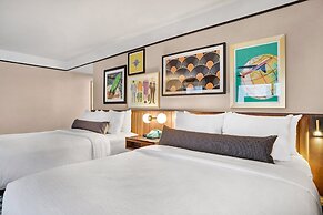 Hotel Indigo Minneapolis Downtown by IHG