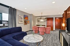 Hotel Indigo Minneapolis Downtown by IHG