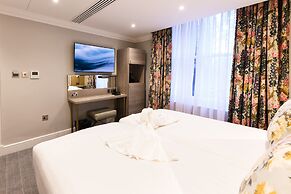 Byron Hotel London