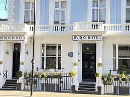 Byron Hotel London