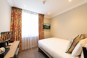 Byron Hotel London