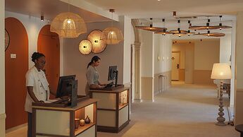 Mercure Arles Centre Arenes