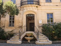 Mercure Arles Centre Arenes