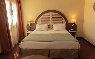 Mercure Arles Centre Arenes