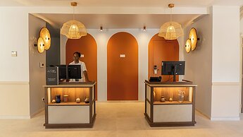 Mercure Arles Centre Arenes