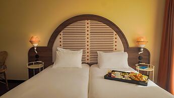 Mercure Arles Centre Arenes