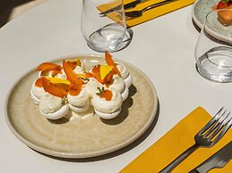 Mercure Arles Centre Arenes
