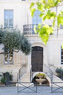 Hotel Atrium Arles Centre (Ouverture Décembre 2024)