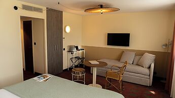 Mercure Arles Centre Arenes