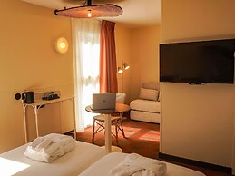 Mercure Arles Centre Arenes