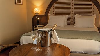 Mercure Arles Centre Arenes