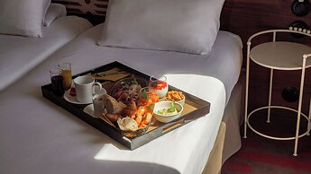 Mercure Arles Centre Arenes