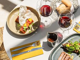 Mercure Arles Centre Arenes