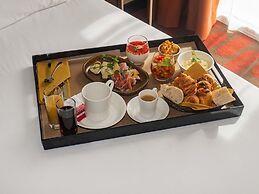 Mercure Arles Centre Arenes