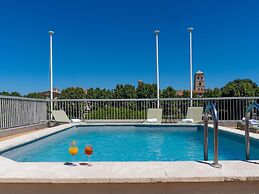 Mercure Arles Centre Arenes