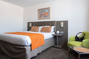 Hotel Atrium Arles Centre (Ouverture Décembre 2024)