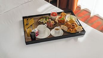 Mercure Arles Centre Arenes