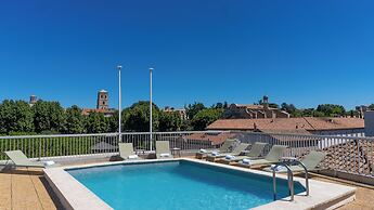 Mercure Arles Centre Arenes