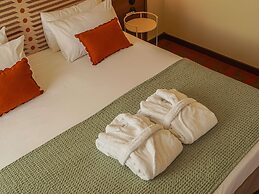 Mercure Arles Centre Arenes