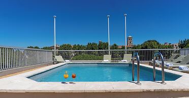 Mercure Arles Centre Arenes