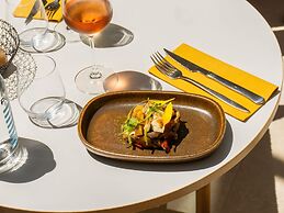 Mercure Arles Centre Arenes