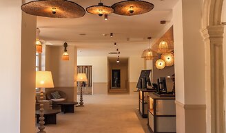 Mercure Arles Centre Arenes