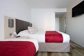 Hotel Atrium Arles Centre (Ouverture Décembre 2024)