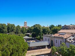 Mercure Arles Centre Arenes