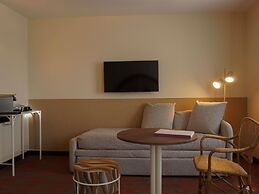 Mercure Arles Centre Arenes