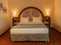 Mercure Arles Centre Arenes