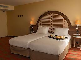 Mercure Arles Centre Arenes