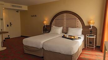 Mercure Arles Centre Arenes