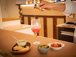 Mercure Arles Centre Arenes