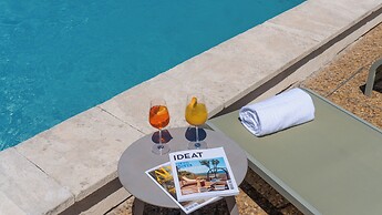 Mercure Arles Centre Arenes