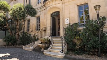 Mercure Arles Centre Arenes