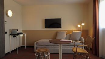 Mercure Arles Centre Arenes