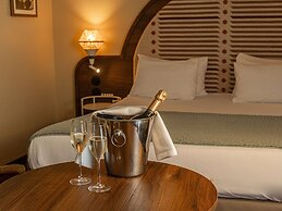 Mercure Arles Centre Arenes