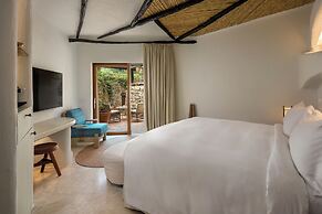 Cala di Volpe, a Luxury Collection Hotel, Costa Smeralda