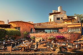 Cala di Volpe, a Luxury Collection Hotel, Costa Smeralda