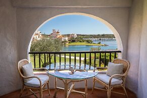 Cala di Volpe, a Luxury Collection Hotel, Costa Smeralda