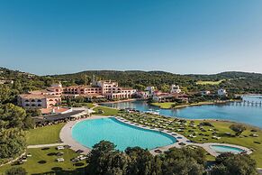 Cala di Volpe, a Luxury Collection Hotel, Costa Smeralda