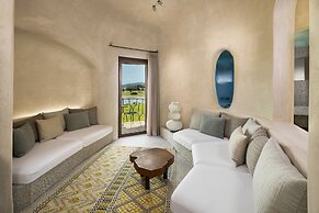Cala di Volpe, a Luxury Collection Hotel, Costa Smeralda