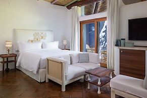 Cala di Volpe, a Luxury Collection Hotel, Costa Smeralda