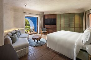 Cala di Volpe, a Luxury Collection Hotel, Costa Smeralda
