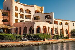 Cala di Volpe, a Luxury Collection Hotel, Costa Smeralda