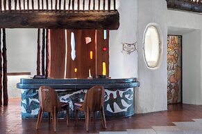 Cala di Volpe, a Luxury Collection Hotel, Costa Smeralda