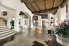 Cala di Volpe, a Luxury Collection Hotel, Costa Smeralda