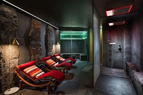 Cala di Volpe, a Luxury Collection Hotel, Costa Smeralda