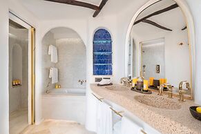 Cala di Volpe, a Luxury Collection Hotel, Costa Smeralda