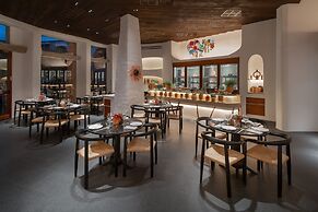 Cala di Volpe, a Luxury Collection Hotel, Costa Smeralda